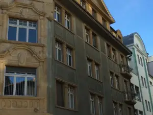 B&B im Herzen Von Biel