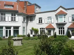 La Villa Carat Croix
