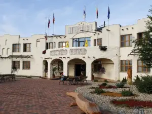 Hotelovy Resort Sikland