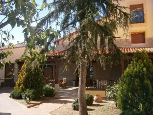 Hotel El Castrejon