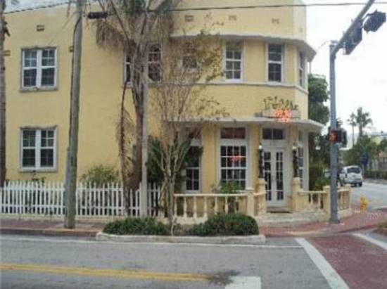 北海滩,迈阿密北海滩攻略\/地址\/图片\/门票