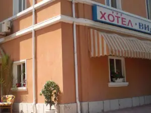 Vidin Hotel