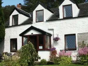 Rowantree Cottage