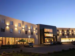 Hotel Hi-Fi Spa