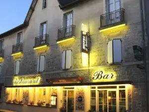 Hotel de Bordeaux
