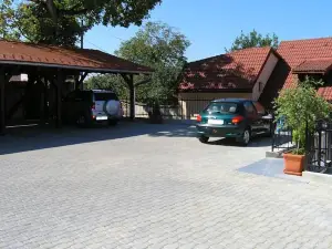 Penzión Pod Hradom