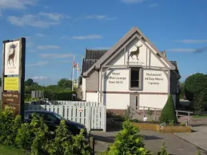 Breckland Lodge