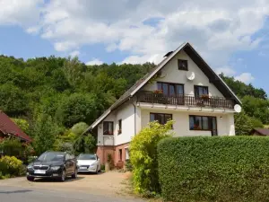Apartmany Cesky Raj