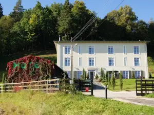 Rezydencja Villa Nova