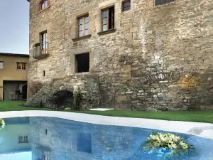 Fonda la Masia Del Sola
