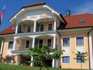 Vila Silva Marija Apartments