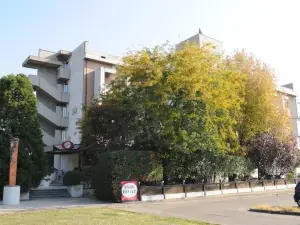 Park Hotel