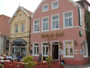 Wieting´s Hotel