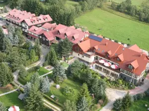 Hotel Chata Za Wsią