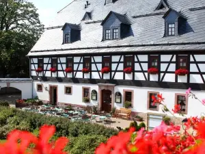 Hotel Folklorehof