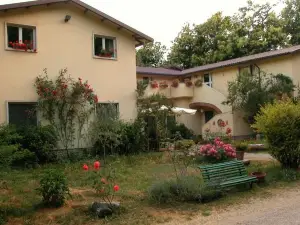 Agriturismo San Lorenzo