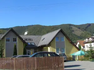 Penzion Raj