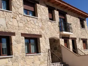 Alojamientos Botica Rural