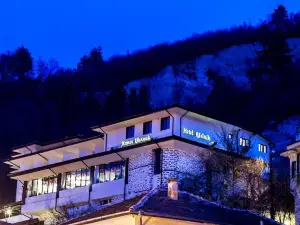 Hotel Melnik