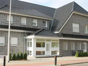 Comfort Apartments Snf Zertifiziert - Annemarie Mantke