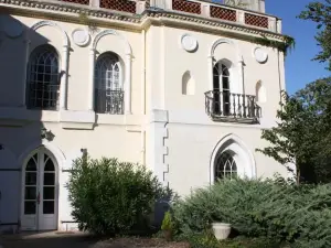 Chateau Castelrives