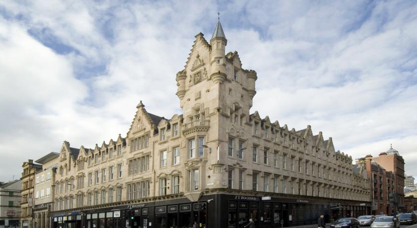 5月老夫妻22天深度英国自由行路线住宿游玩全