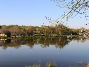 Au Relais de l'Oust