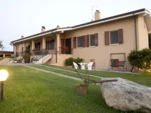 Bed & Breakfast Conca Verde