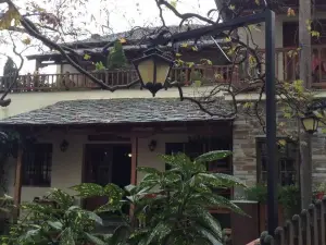 Hostel The Nest