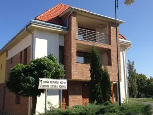 Lovagvar Apartments