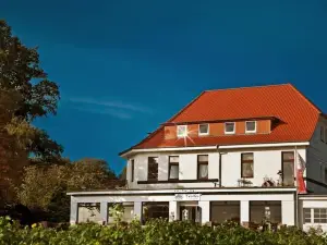 Cordes AKZENT Hotel & Restaurant am Rosengarten