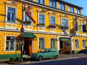 Pension Zierlinger