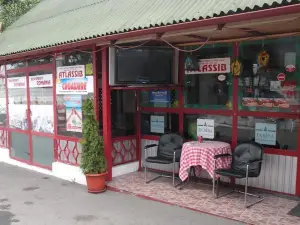 Camping Paradisul Soferilor