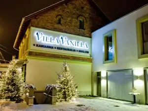 Villa Vanilla