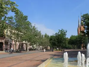 Fiume Hotel