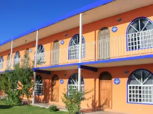 Hotel Spa Villa San Agustin
