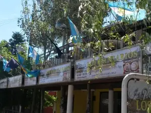Posada Los Balnearios