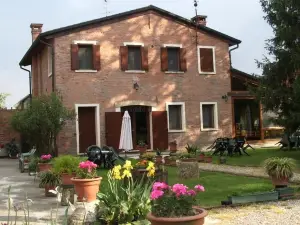 Agriturismo Antica Corte Cason