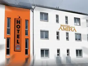 Hotel Amira