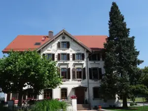 Landhaus Vier Jahreszeiten