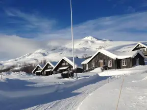 Bessheim Fjellstue og Hytter