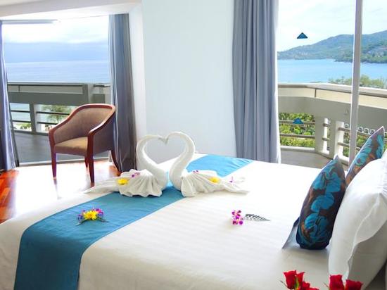 Hotel Phuket
