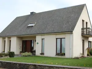B&B des Bois Sans Nombre