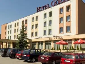 Hotel Gorzów