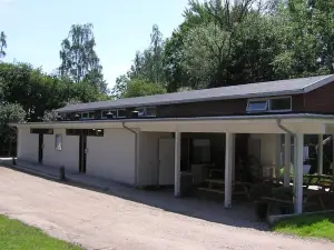 Nivå Camping & Cottages