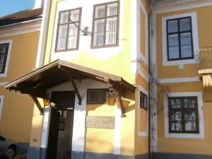 Kastélyfogadó Sitke