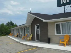 Motel Beausejour