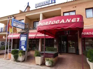 Portocanet Complejo Turístico