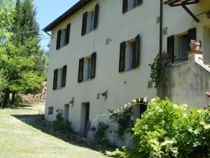 Bed & Breakfast la Gaggiaspina