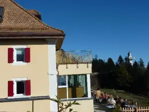 Petit Hôtel de Chaumont